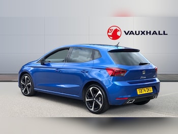 Used SEAT Ibiza 2025 for sale - 76131151: Photo 2