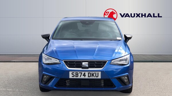 Used SEAT Ibiza 2025 for sale - 76131151: Photo 3