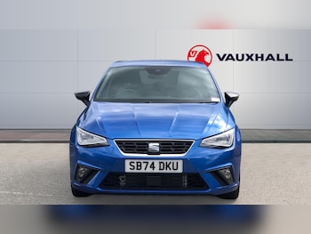 Used SEAT Ibiza 2025 for sale - 76131151: Photo 3