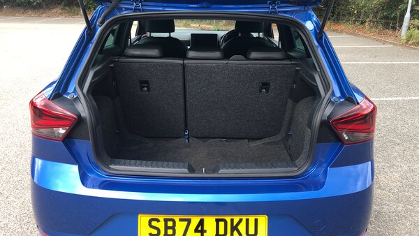 Used SEAT Ibiza 2025 for sale - 76131151: Photo 4