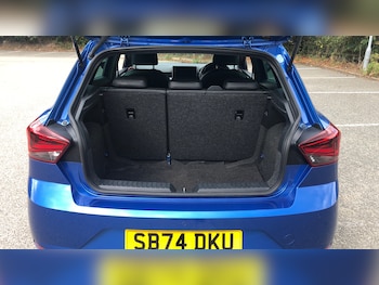 Used SEAT Ibiza 2025 for sale - 76131151: Photo 4