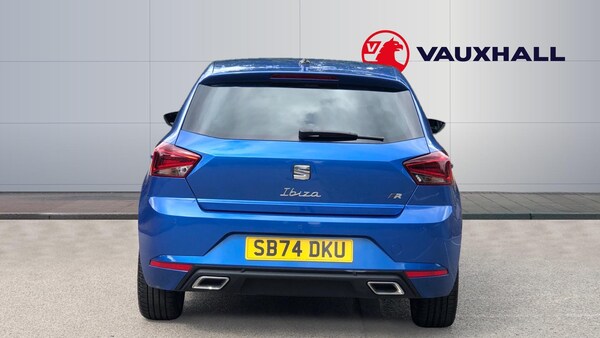 Used SEAT Ibiza 2025 for sale - 76131151: Photo 6