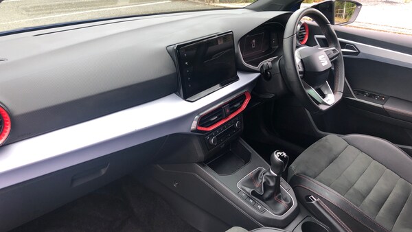 Used SEAT Ibiza 2025 for sale - 76131151: Photo 9