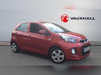 Used Kia Picanto 2016 for sale - 76231580: Photo