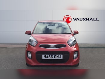 Used Kia Picanto 2016 for sale - 76231580: Photo