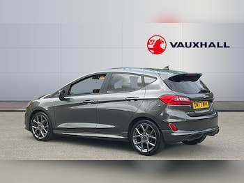 Used Ford Fiesta 2022 for sale - 79271830: Photo