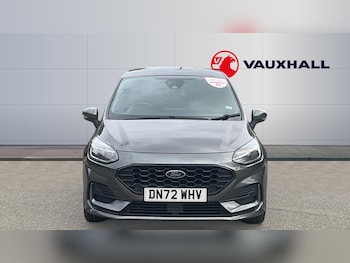Used Ford Fiesta 2022 for sale - 79271830: Photo