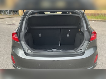Used Ford Fiesta 2022 for sale - 79271830: Photo