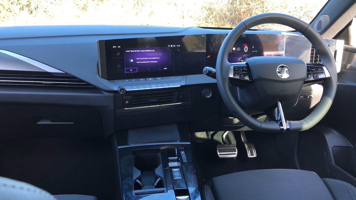 Used Vauxhall Astra 2024 for sale - 76494414: Photo 10