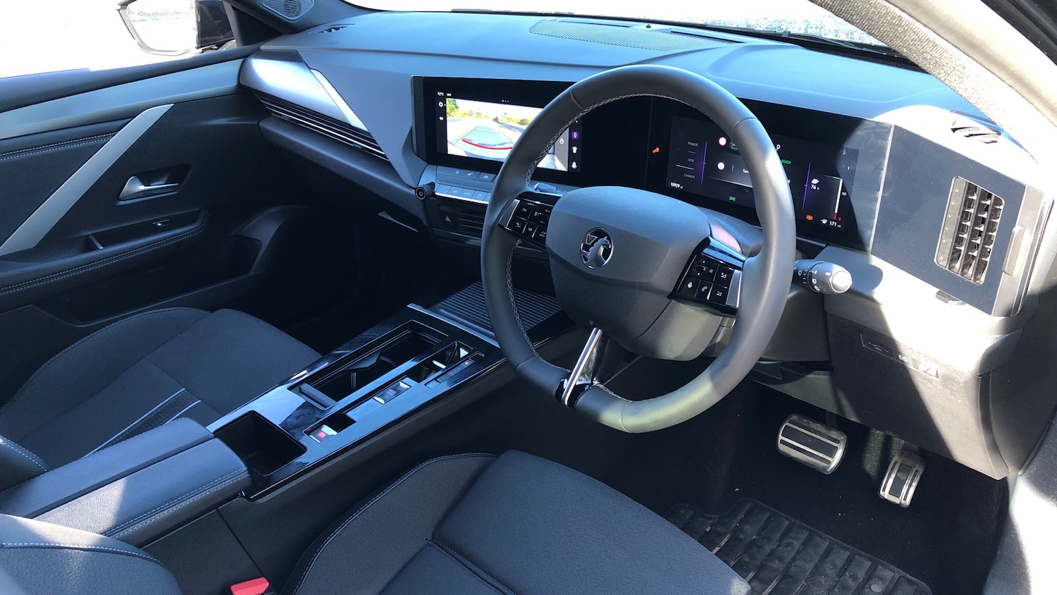 Used Vauxhall Astra 2024 for sale - 76494414: Photo 11