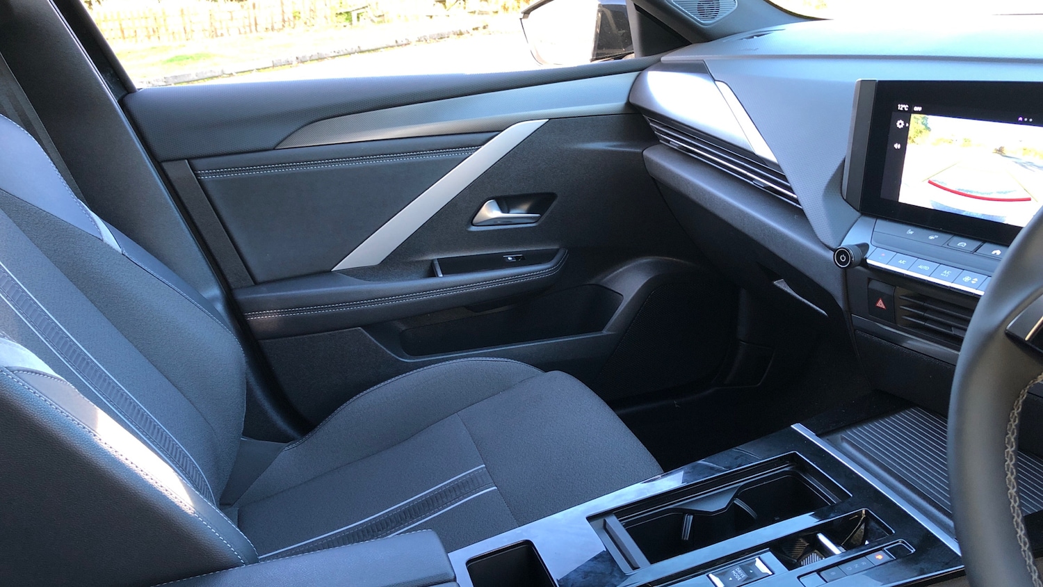 Used Vauxhall Astra 2024 for sale - 76494414: Photo 14