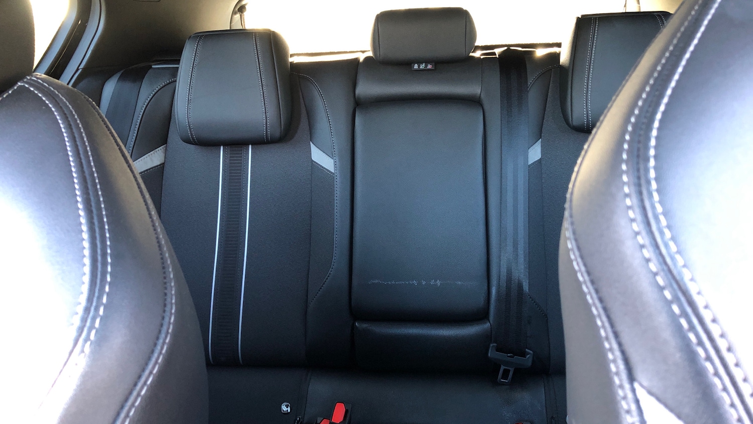 Used Vauxhall Astra 2024 for sale - 76494414: Photo 15