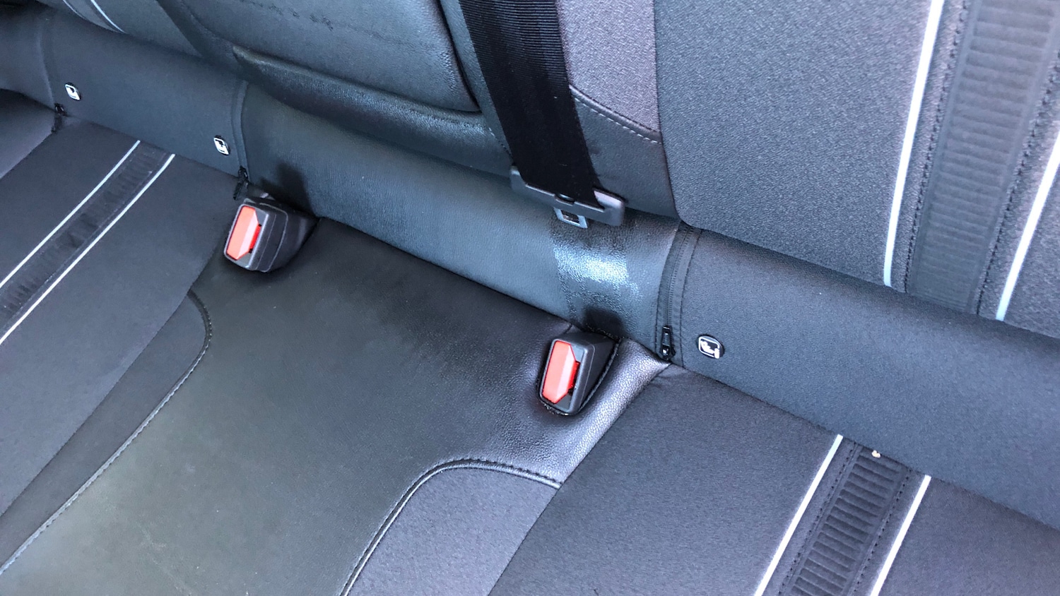 Used Vauxhall Astra 2024 for sale - 76494414: Photo 17