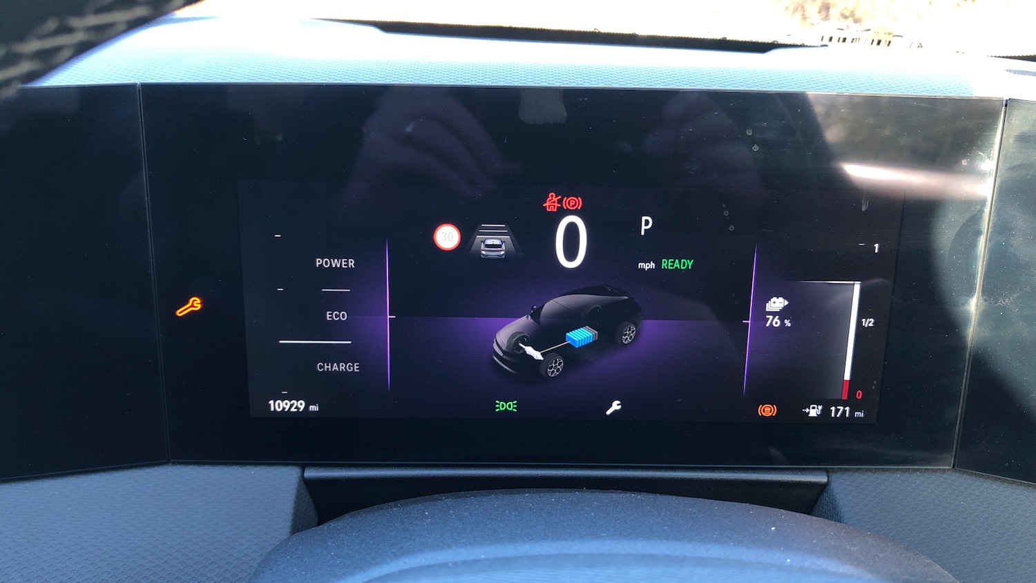 Used Vauxhall Astra 2024 for sale - 76494414: Photo 18