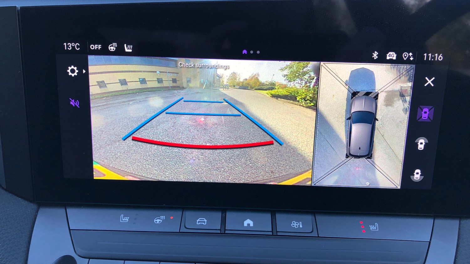 Used Vauxhall Astra 2024 for sale - 76494414: Photo 19