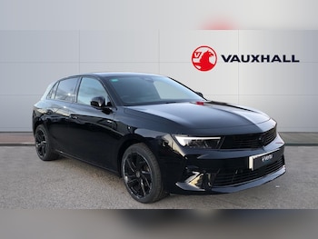 Used Vauxhall Astra 2024 for sale - 76494414: Photo