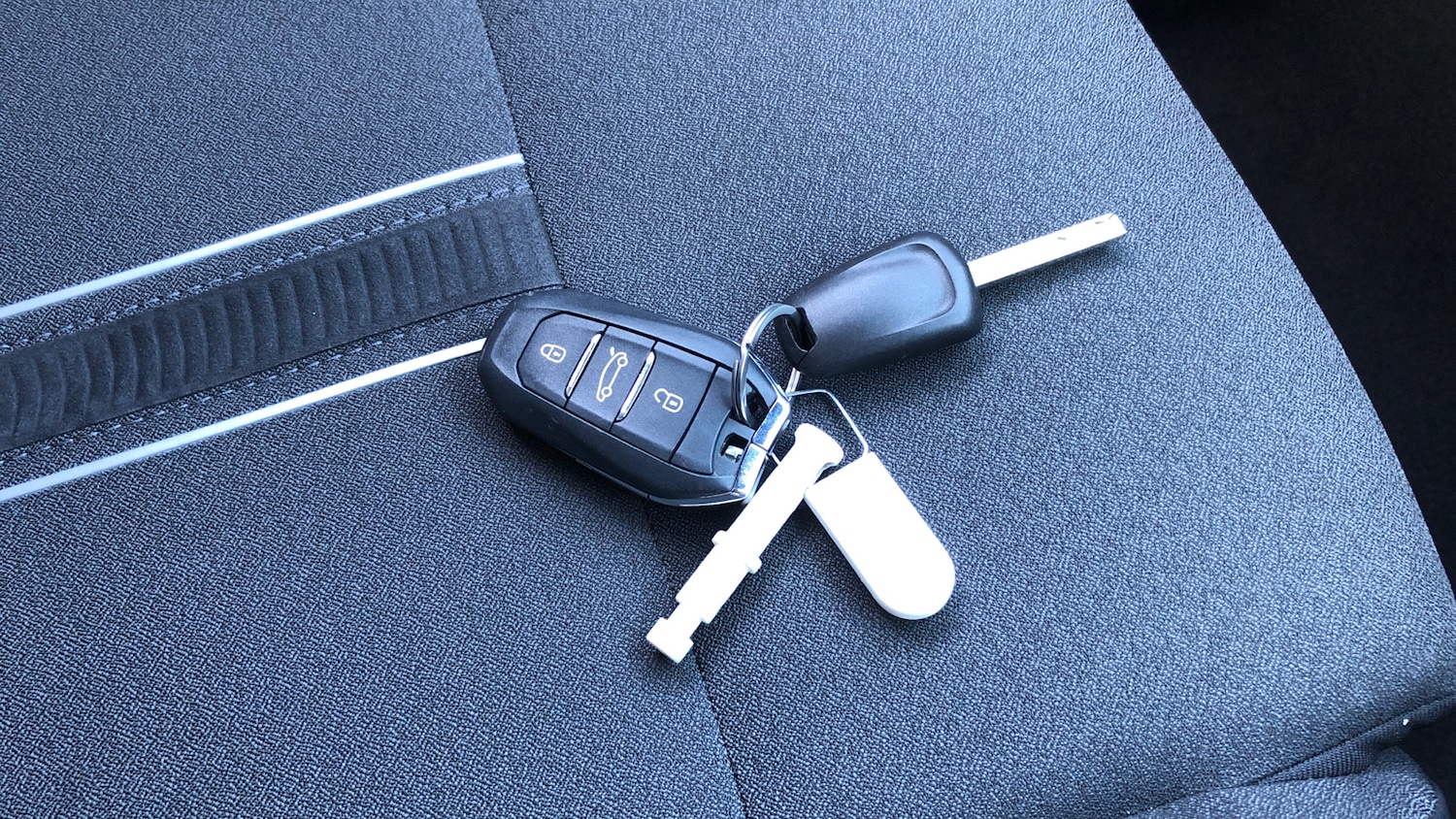 Used Vauxhall Astra 2024 for sale - 76494414: Photo 20