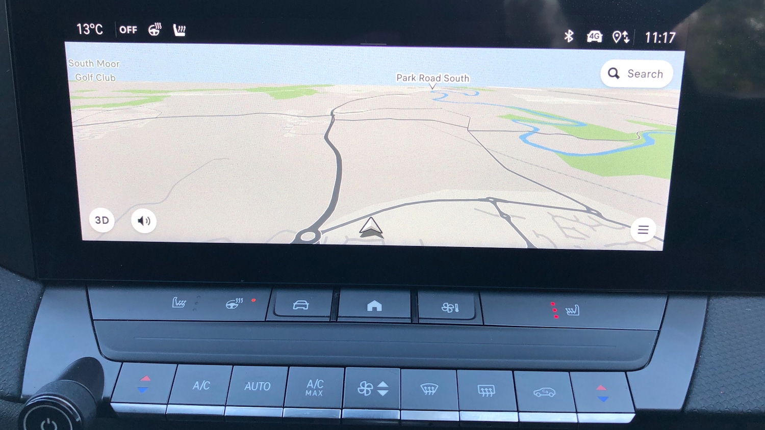 Used Vauxhall Astra 2024 for sale - 76494414: Photo 21