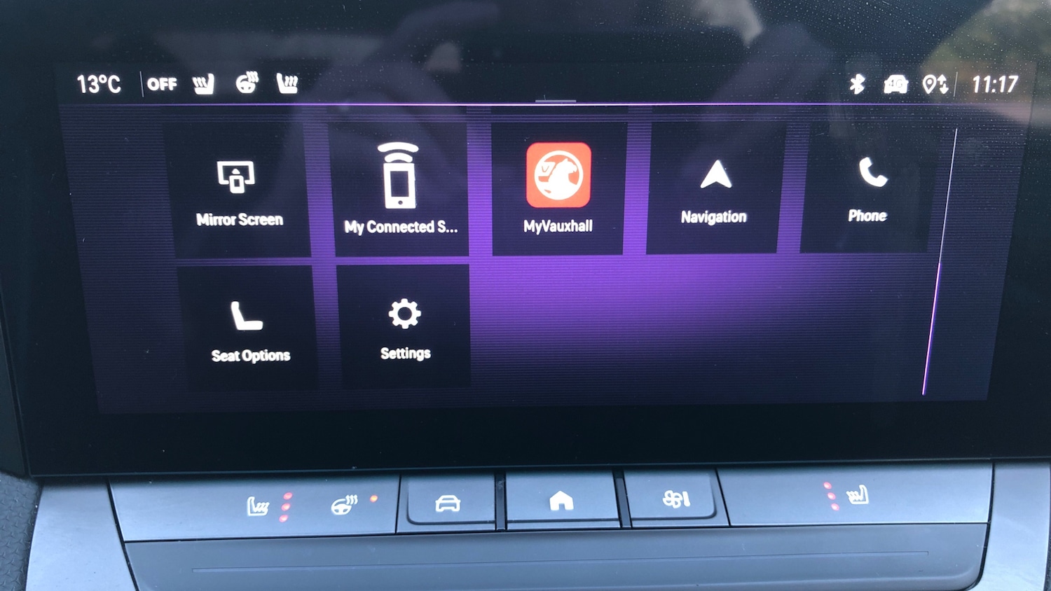 Used Vauxhall Astra 2024 for sale - 76494414: Photo 25