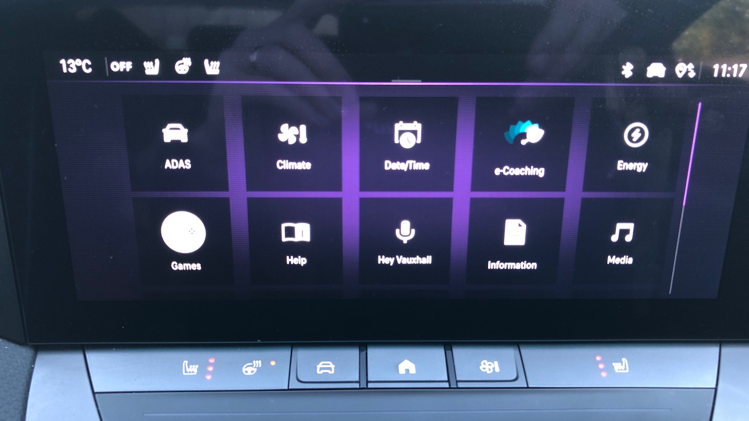 Used Vauxhall Astra 2024 for sale - 76494414: Photo 26