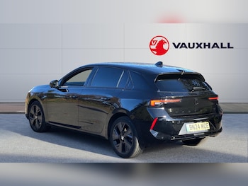 Used Vauxhall Astra 2024 for sale - 76494414: Photo