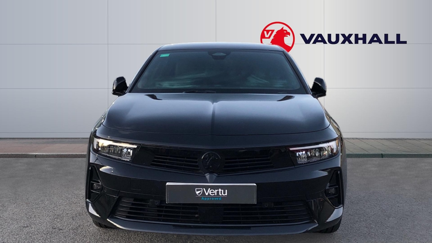 Used Vauxhall Astra 2024 for sale - 76494414: Photo 3