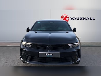 Used Vauxhall Astra 2024 for sale - 76494414: Photo