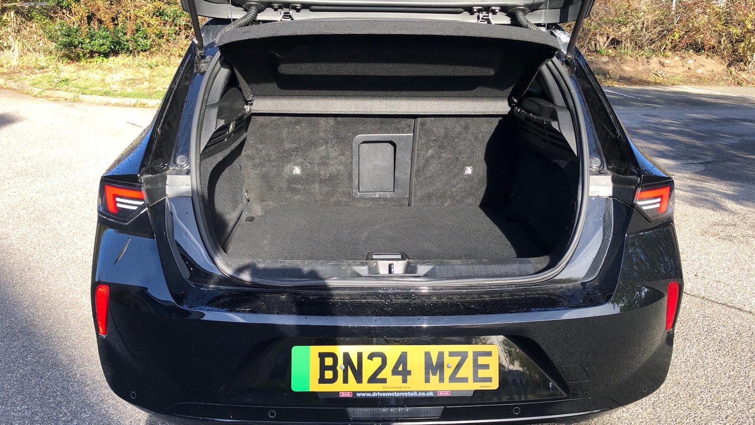 Used Vauxhall Astra 2024 for sale - 76494414: Photo 4