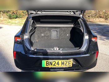 Used Vauxhall Astra 2024 for sale - 76494414: Photo