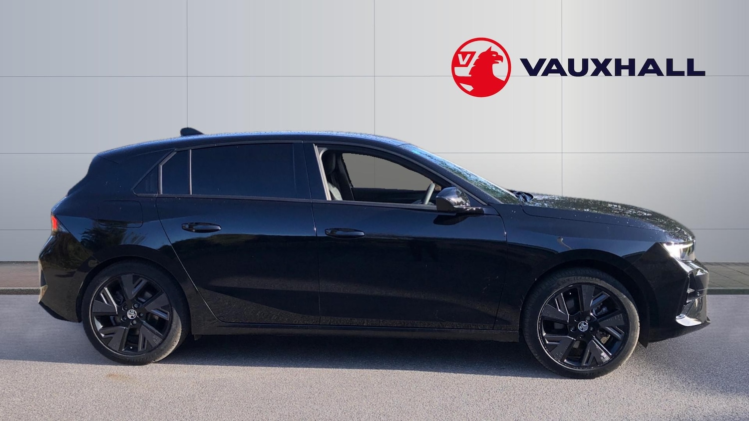 Used Vauxhall Astra 2024 for sale - 76494414: Photo 5