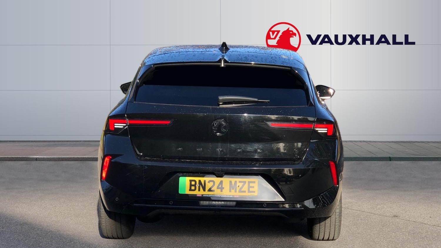 Used Vauxhall Astra 2024 for sale - 76494414: Photo 6