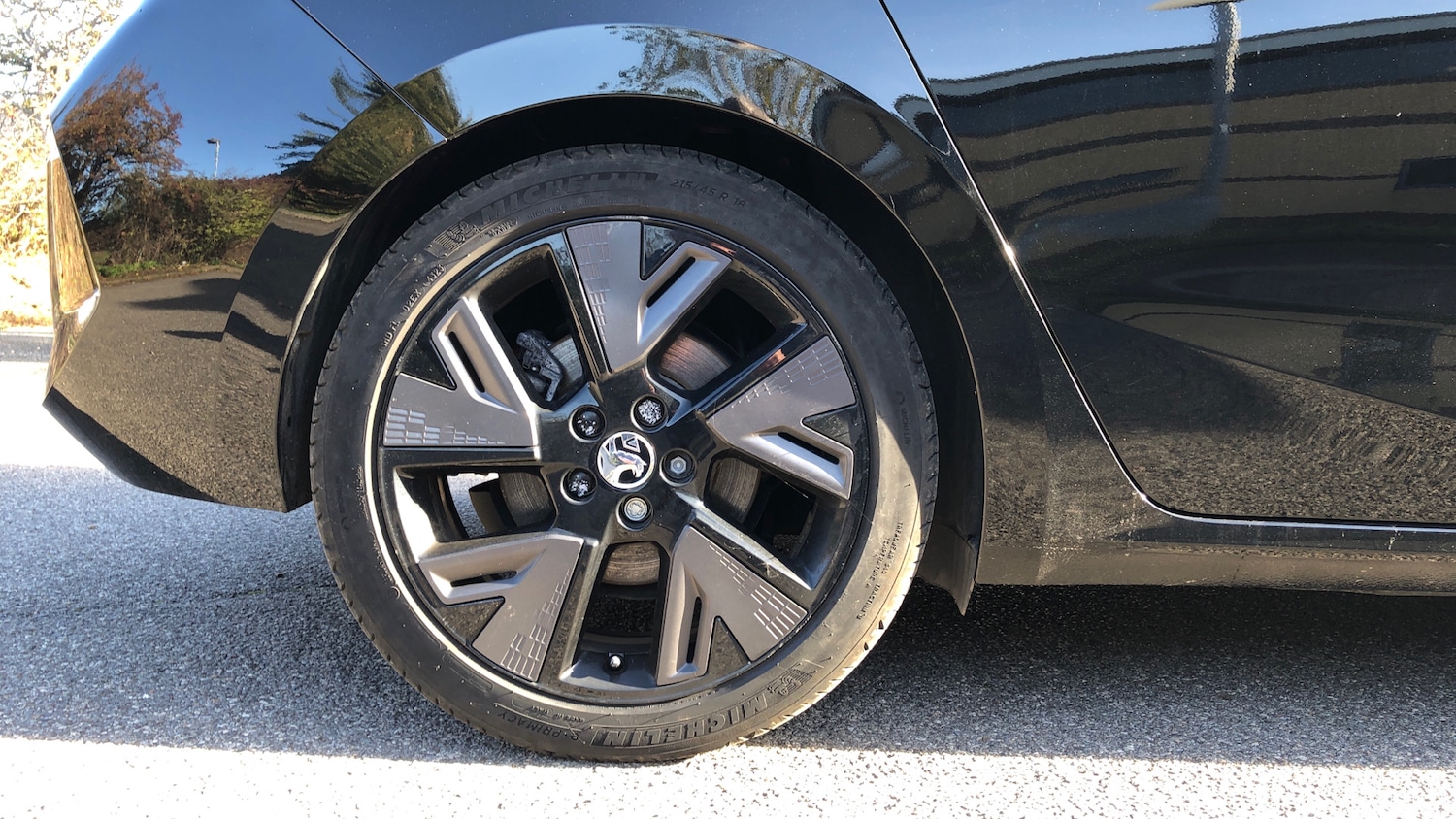 Used Vauxhall Astra 2024 for sale - 76494414: Photo 7