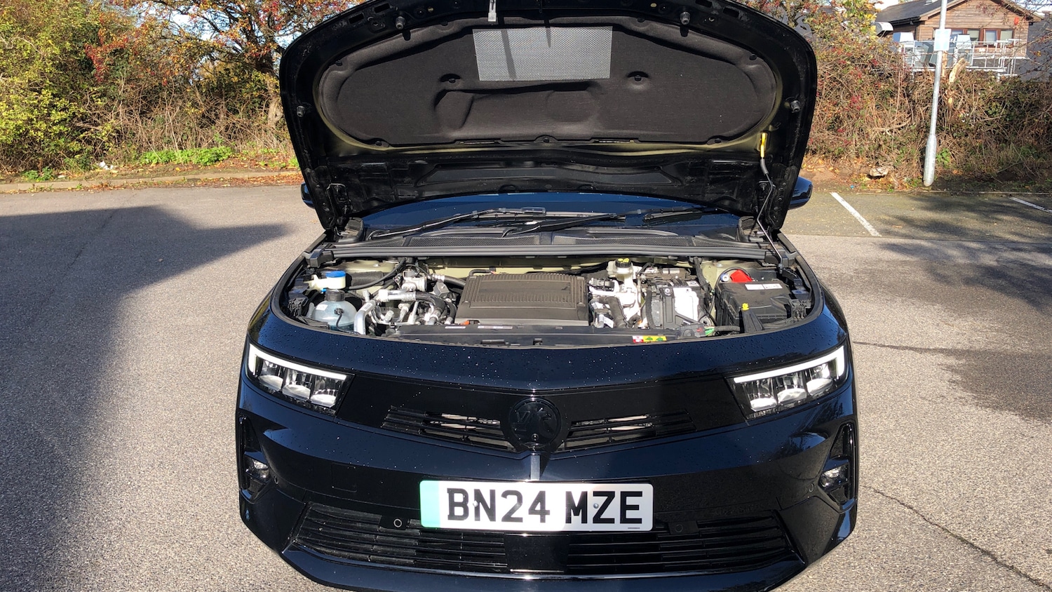 Used Vauxhall Astra 2024 for sale - 76494414: Photo 8