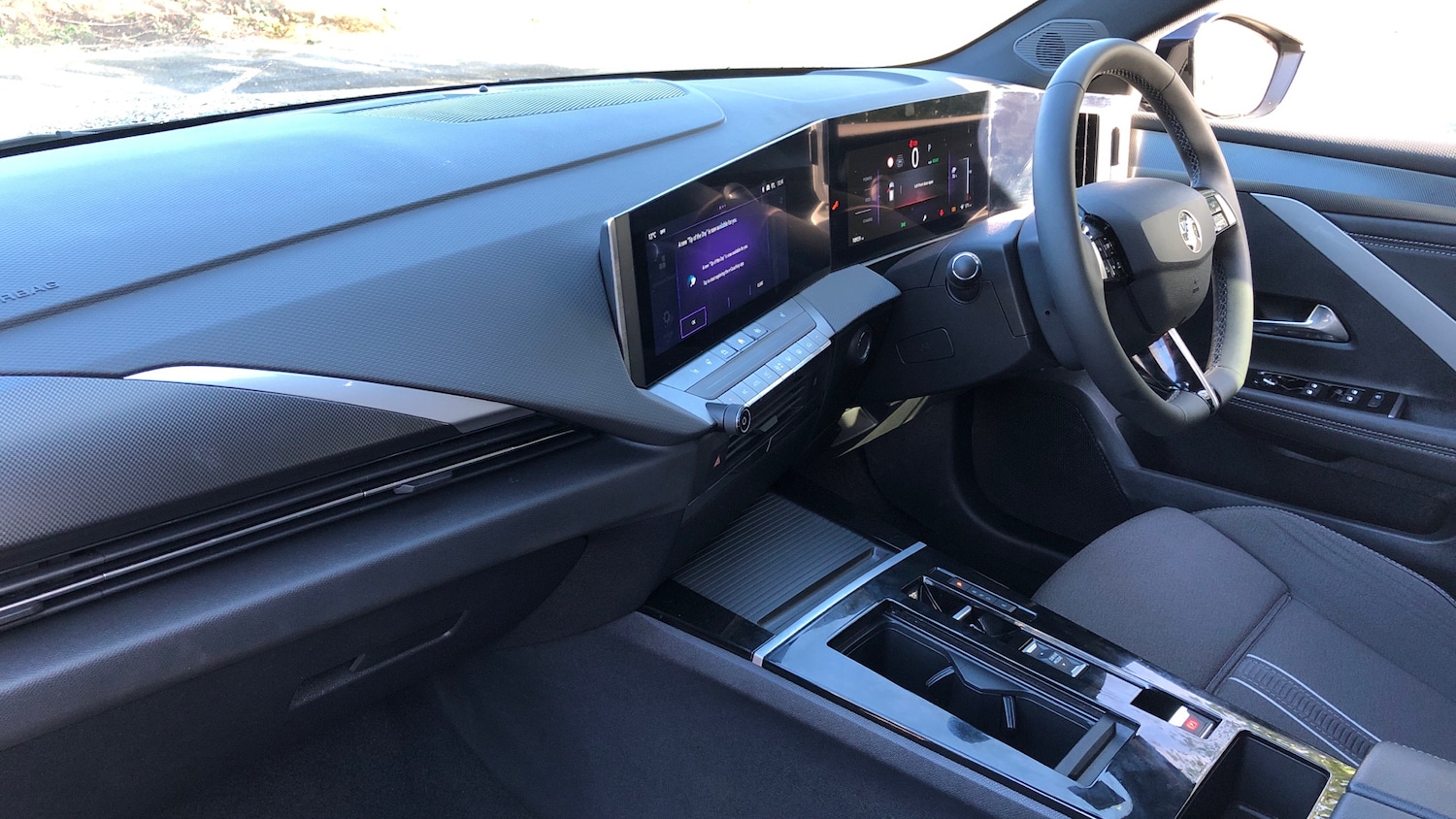 Used Vauxhall Astra 2024 for sale - 76494414: Photo 9