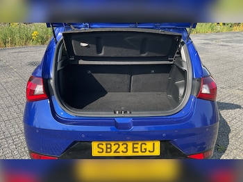 Used Hyundai i20 2023 for sale - 79176565: Photo