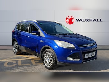 Used Ford Kuga 2014 for sale - 78366680: Photo