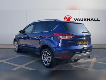Used Ford Kuga 2014 for sale - 78366680: Photo