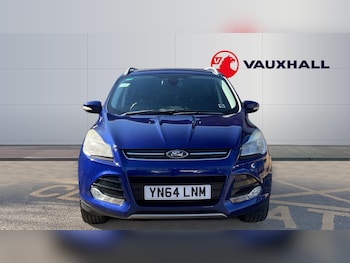 Used Ford Kuga 2014 for sale - 78366680: Photo