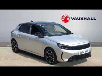 2024 (24) - 1.2 Turbo Ultimate 5dr Petrol Hatchback