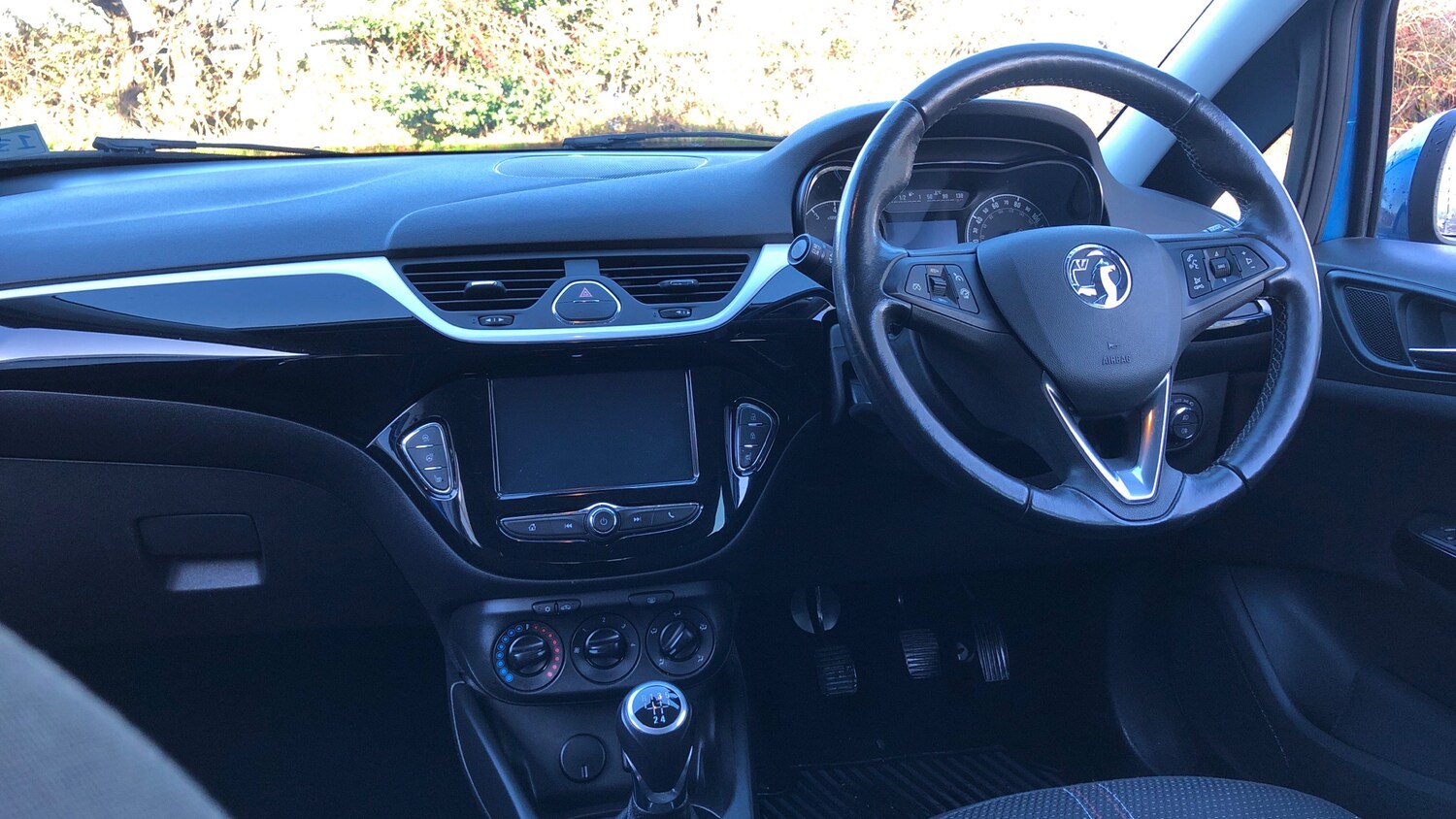 Used Vauxhall Corsa 2019 for sale - 76682251: Photo 10