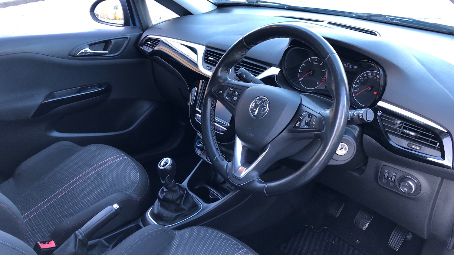 Used Vauxhall Corsa 2019 for sale - 76682251: Photo 11