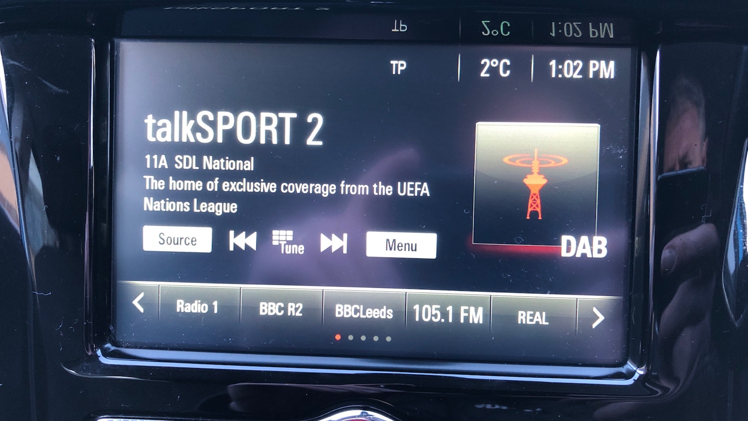 Used Vauxhall Corsa 2019 for sale - 76682251: Photo 12