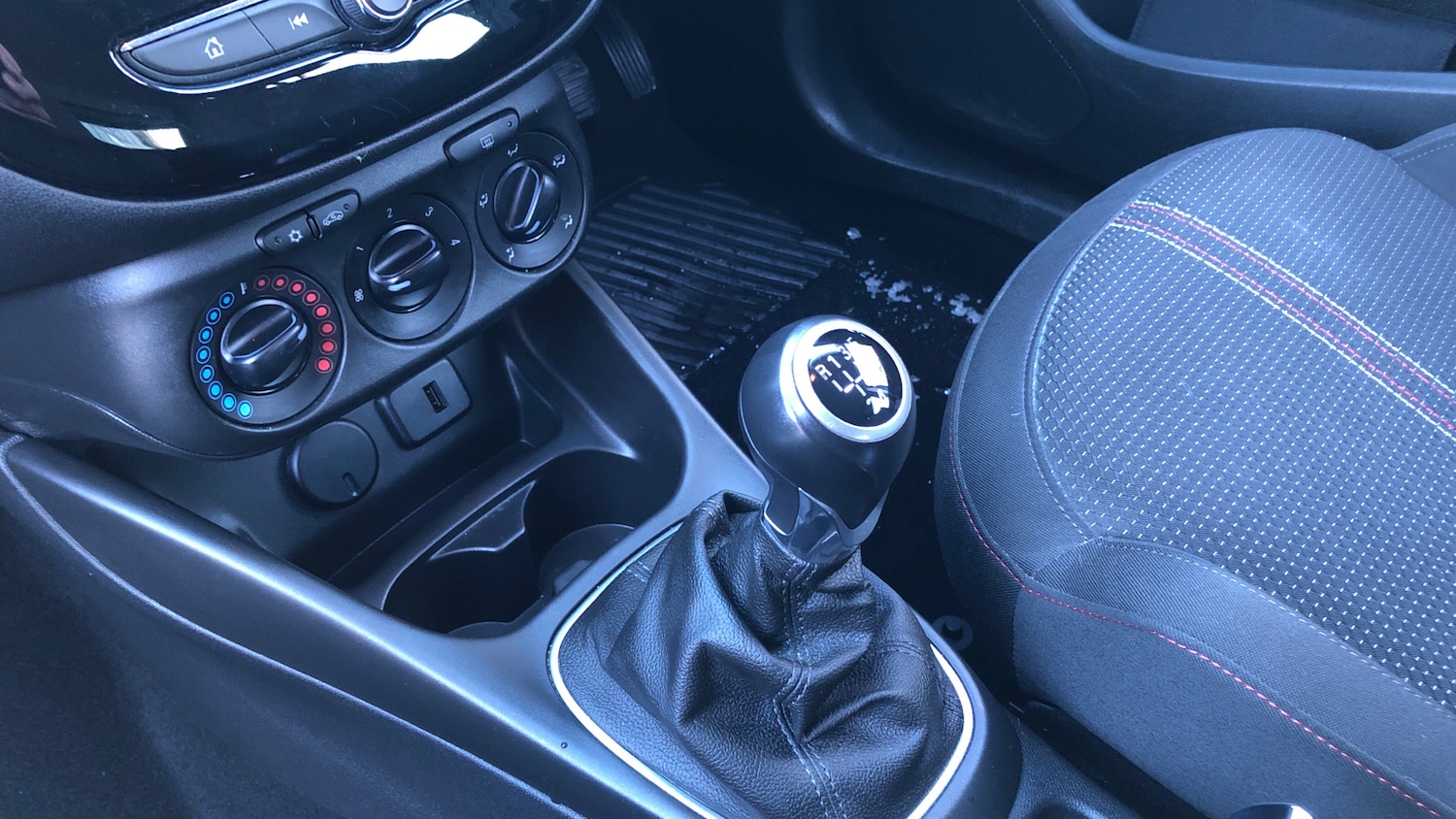 Used Vauxhall Corsa 2019 for sale - 76682251: Photo 13