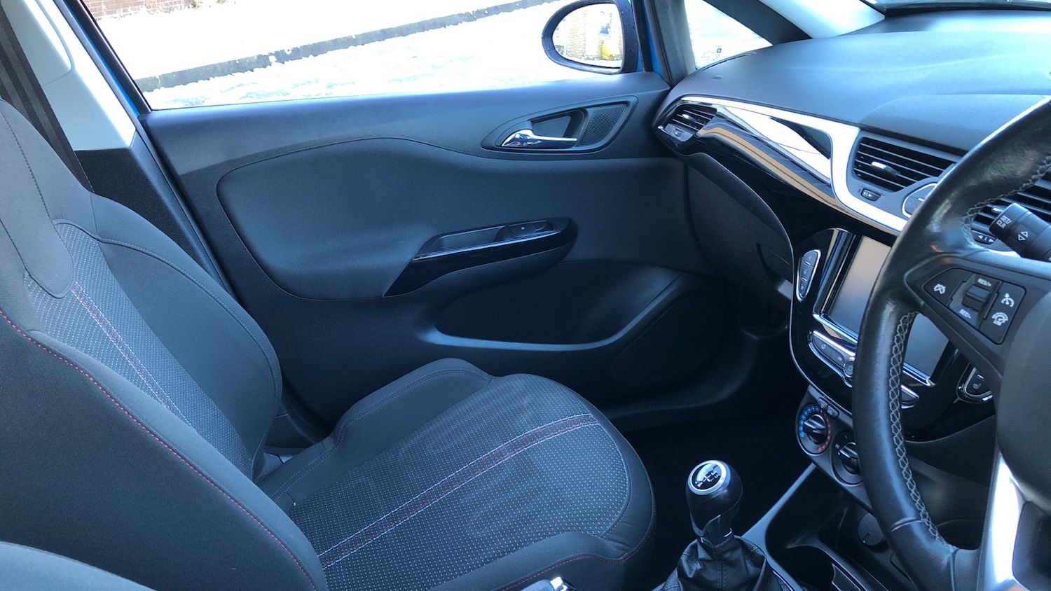 Used Vauxhall Corsa 2019 for sale - 76682251: Photo 14