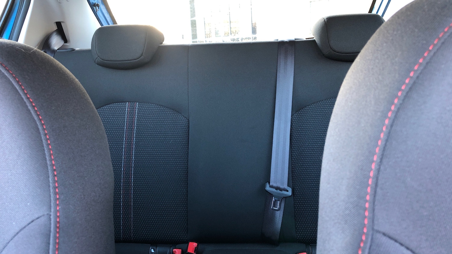 Used Vauxhall Corsa 2019 for sale - 76682251: Photo 15