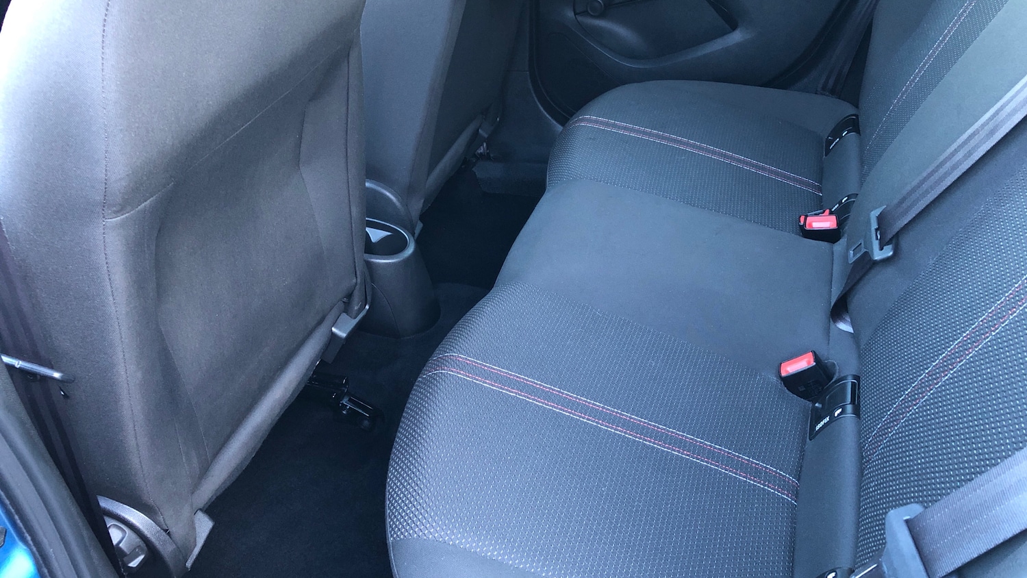 Used Vauxhall Corsa 2019 for sale - 76682251: Photo 16