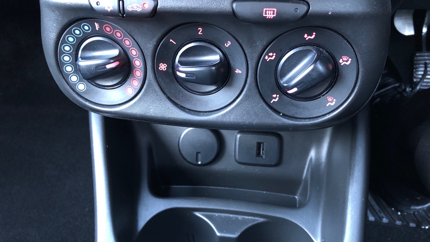 Used Vauxhall Corsa 2019 for sale - 76682251: Photo 22