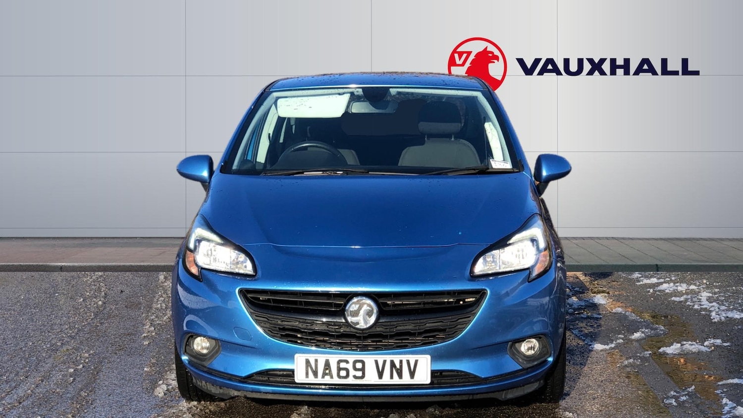 Used Vauxhall Corsa 2019 for sale - 76682251: Photo 3
