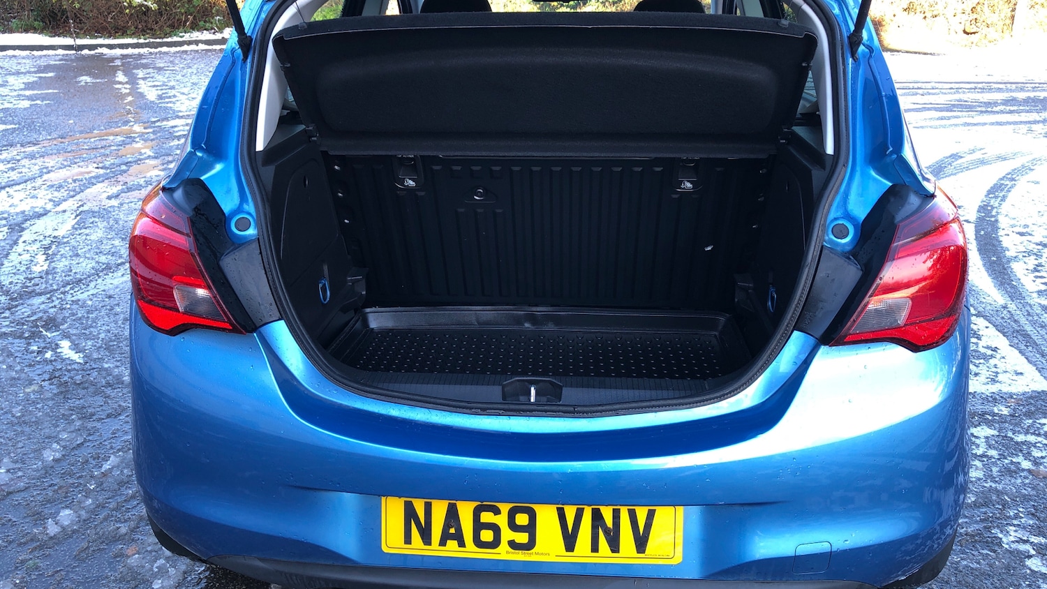 Used Vauxhall Corsa 2019 for sale - 76682251: Photo 4