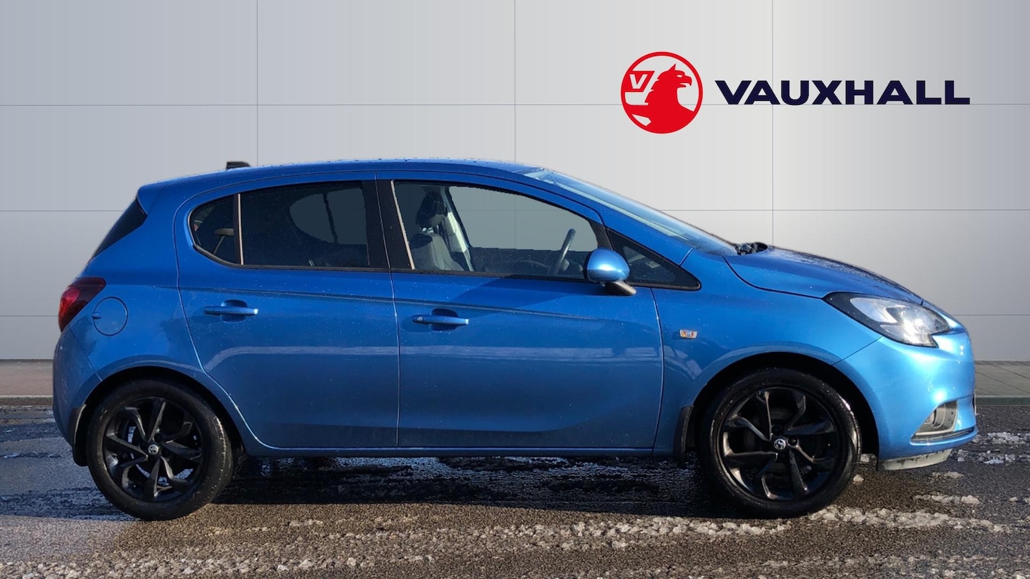 Used Vauxhall Corsa 2019 for sale - 76682251: Photo 5